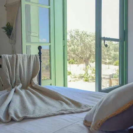 Country House Kassandra's Casa rural