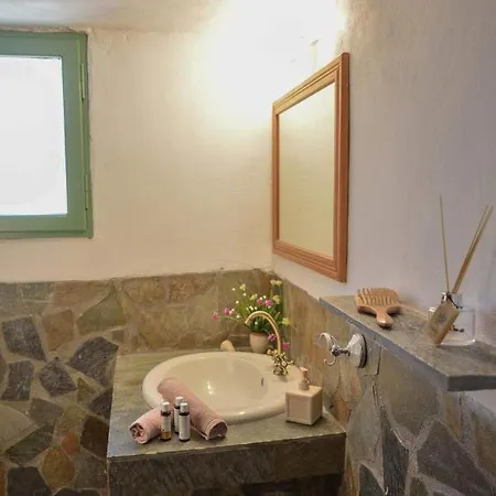 Casa rural Country House Kassandra's