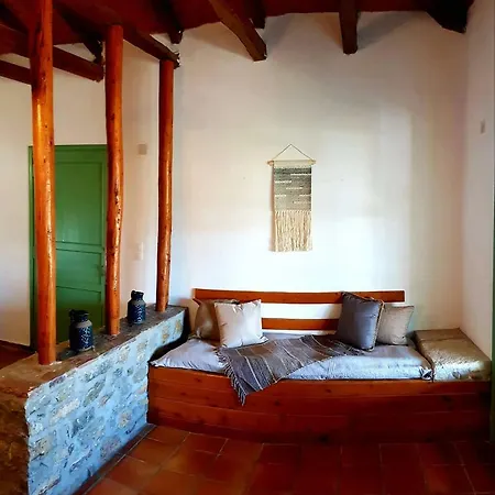 Country House Kassandra's Casa rural