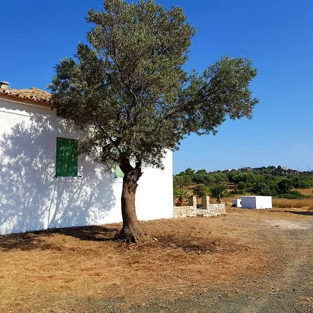 Country House Kassandra's Casa rural *