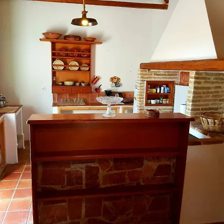 Country House Kassandra's Casa rural *