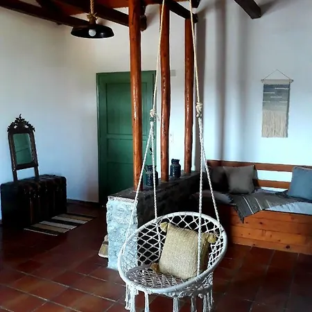 Country House Kassandra's Casa rural Ermioni
