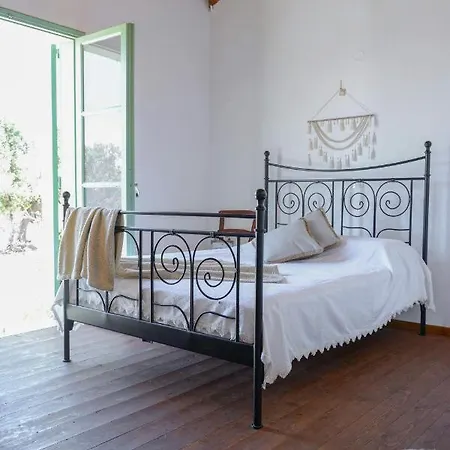 Country House Kassandra's * Ermioni