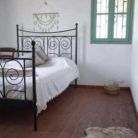 Country House Kassandra's Country house