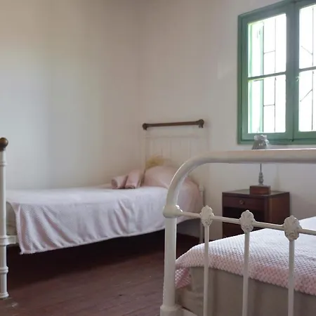 Country House Kassandra's Country house Ermioni