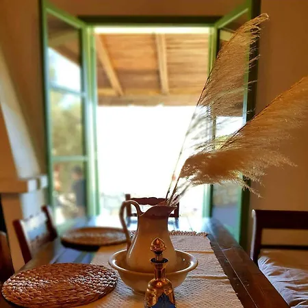Country House Kassandra's