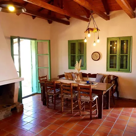 Country house Country House Kassandra's Ermioni
