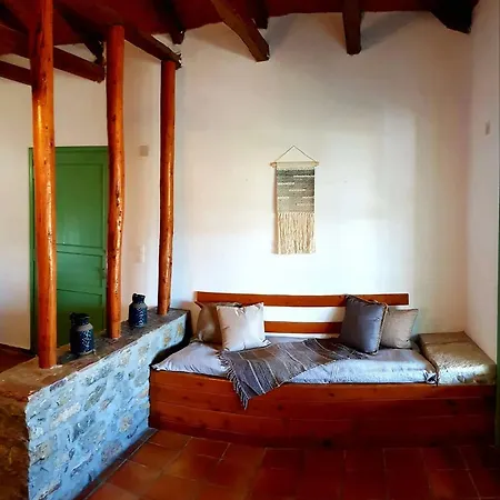 Country House Kassandra's Country house
